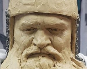 В Киеве появится памятник богатырю Илье Муромцу