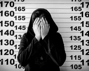 У столиці впіймали жіночу банду, що атакувала перехожих