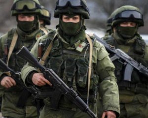 Стало известно, как Россия нарастила свою армию в Крыму