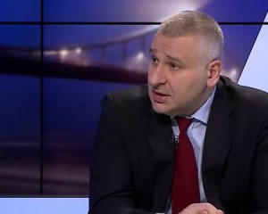 Фейгіну заборонили бути адвокатом