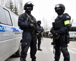 ФСБшники довели до самогубства переможця олімпіади з хімії