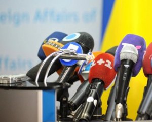 Украина поднялась в рейтинге свободы СМИ