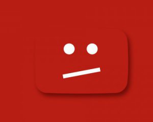 Росія залишилась без YouTube: реакція соцмереж