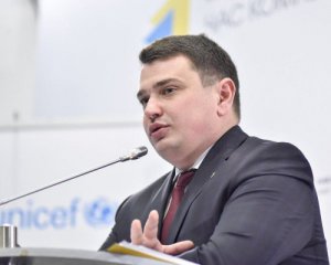 Ситник анонсував справи проти низки топ-чиновників