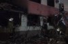 На Донбассе взорвали "полицейский участок" террористов