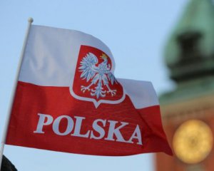В Польше на заработках находится почти 2 млн украинцев