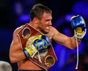 Ломаченко показав яскраве тренування і розповів про плани на майбутнє