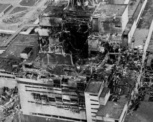 Главный ликвидатор Чернобыльской катастрофы повесился в собственном кабинете