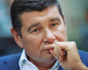 Онищенко пригрозив компроматом на Ситника