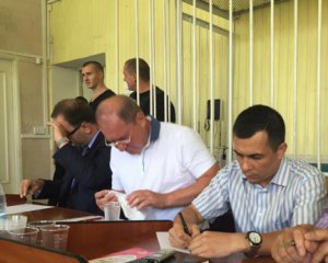 "Коли мені зачитували вирок, секретарка суду плакала" -  Ільмі Умеров