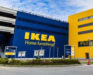 IKEA помогут зайти на украинский рынок