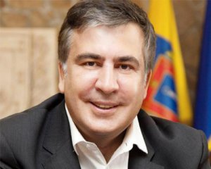 Саакашвили планирует вернуться в Украину