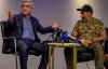 Сарґсян домовляється. Пашинян іде на вибори прем'єра - коротко про останні події у Вірменії