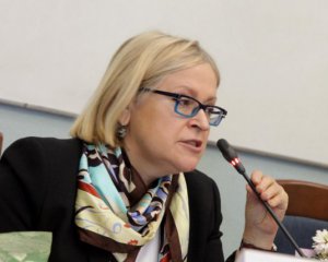 Скандального ректора Амосову відновили на посаді