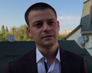 Незаконно затриманий Стешенко зник в Криму - ЗМІ