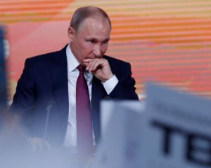 Захід розмаже Путіна - російський фінансист