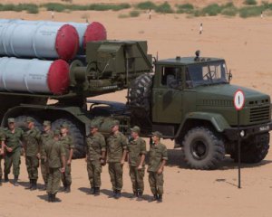 Росія продовжує озброюватися у Сирії