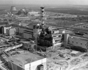 &quot;Все розсипалося на очах&quot; - свідки аварії на Чорнобильській АЕС