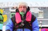 Исследователь Антарктиды умер в аэропорту