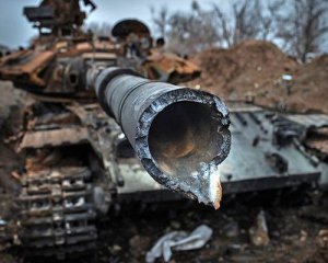 Конфликт на Донбассе решится военным путем через 3 года - эксперт