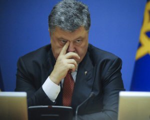 Порошенко &quot;обули&quot; в рейтинге Вакарчук и Зеленский