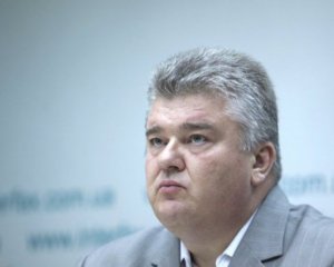 Гучне затримання топ-чиновника по телевізору завершилося пшиком