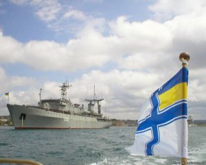 Появу українського флоту показали в мультику