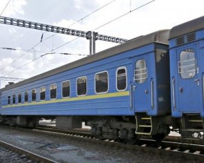 На Львовской железной дороге за сутки произошло два смертельных инцидента