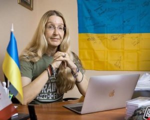 Спати не менше 7 годин, їсти малими порціями - енергоефективність від Супрун