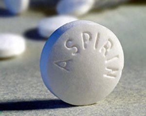 В Україні заборонили аспірин