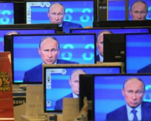У Києві підпільно транслювали російські канали