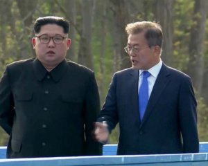 Саммит Северной и Южной Кореи: полуостров избавится от ядерного оружия