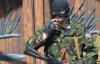 Українська ДРГ влаштувала бойовикам "спиртовий теракт"