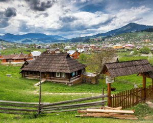 Бандуркой называли картошку - опубликовали словарь лемковского говора