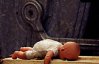 Женщина задушила новорожденную дочь пеленкой
