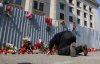 Одеська поліція підготувалася до пам'ятних заходів 2 травня