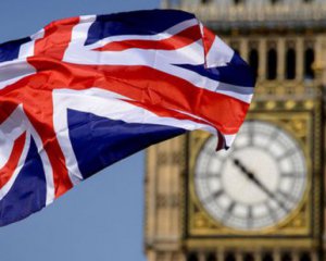 Британія відмовилася визнавати російські дипломи