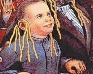 "Українська армія вбиває дітей" -  як на Донбасі  "промивають мізки" школярам