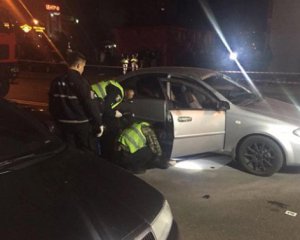 ЗМІ дізналися, хто загинув від вибуху авто в Києві