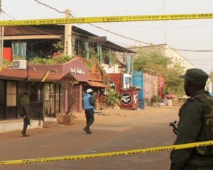 У Малі бойовики в результаті нападу вбили понад 40 осіб