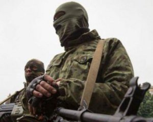 На Донбасс прибыли новые наемники - разведка
