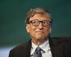 Білл Гейтс зізнався, про що шкодує в житті