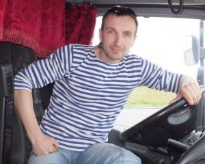 У ДТП загинув ветеран війни на Донбасі