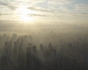 Китай готовит гигантский эксперимент по изменению погоды