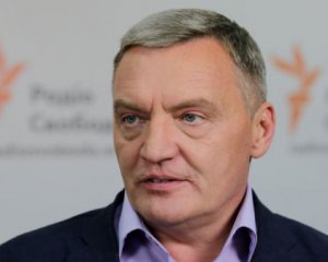 Юрий Гримчак: У Украины есть три плана деоккупации Донбасса