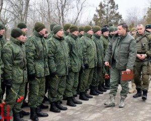 &quot;Працював на терористів за їжу і сигарети&quot; -  історія російського найманця з Донбасу