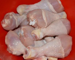 Куплена курятина калічить дітей: як вберегтися від небезпеки