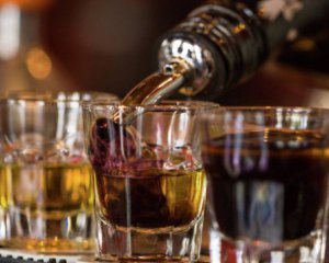 Шотландія першою в світі ввела мінімальні ціни на алкогольну продукцію