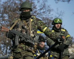 Наев рассказал, к чему готовиться в Донбассе