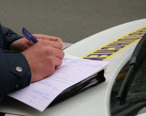 Порівняли штрафи для автомобілістів в Україні та Європі